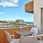 Edificio Martines Apartmán *