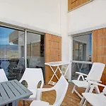 Apartmán Edificio Martines El Médano