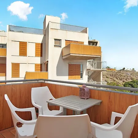 Apartamento Edificio Martines *