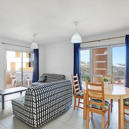 Edificio Martines Apartamento El Médano