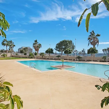 Edificio Martines Apartamento