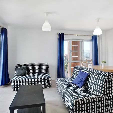 Edificio Martines Apartamento