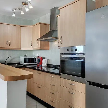 Edificio Martines Apartamento *