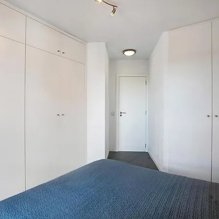 Edificio Martines Apartamento El Médano