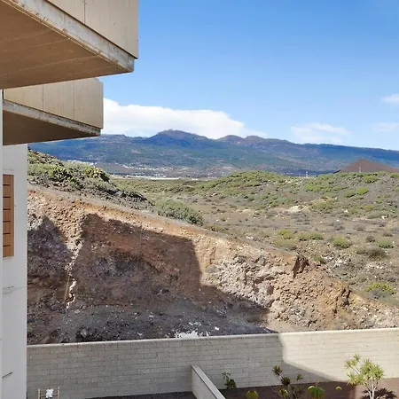 Edificio Martines El Médano