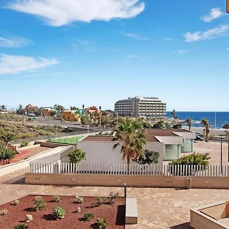 Apartamento Edificio Martines