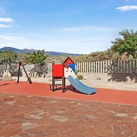 Apartamento Edificio Martines