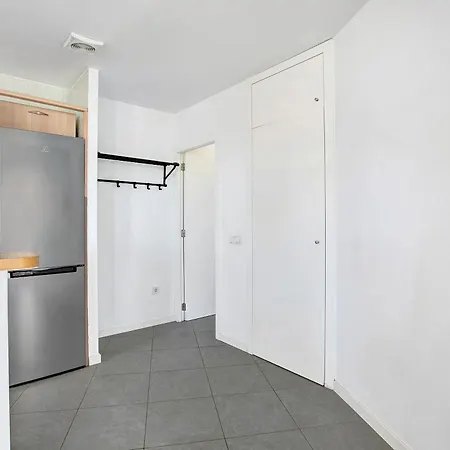 Apartamento Edificio Martines