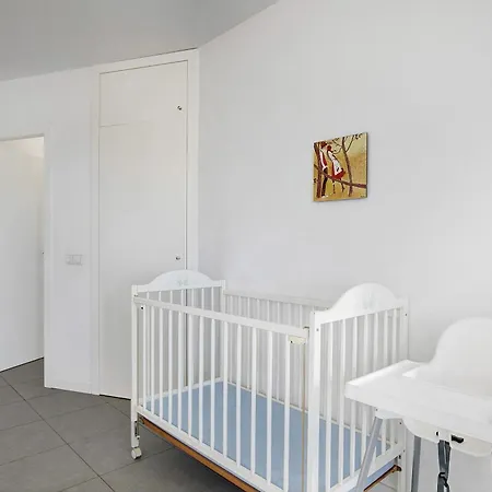 Apartamento Edificio Martines El Médano