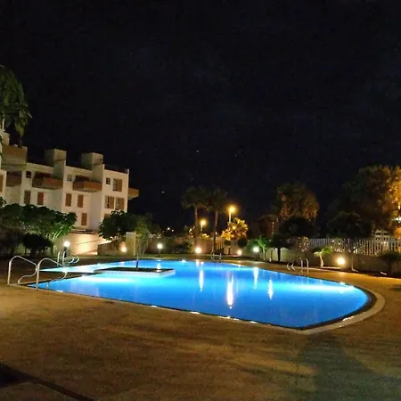 Apartmán Edificio Martines
