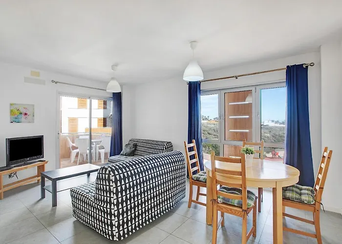 Edificio Martines Apartment El Medano (Tenerife)