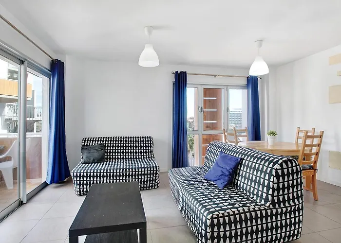 Edificio Martines Apartment