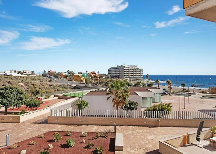 Apartment Edificio Martines