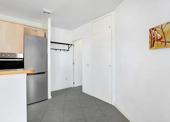 Apartment Edificio Martines