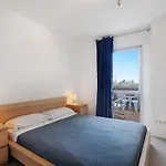 Edificio Martines Эль-Медано
