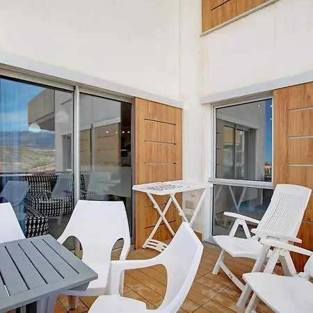 Διαμέρισμα Edificio Martines Ελ Μέντανο