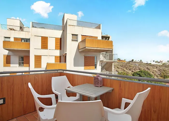 Apartman Edificio Martines *