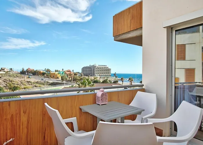 Edificio Martines Apartament *