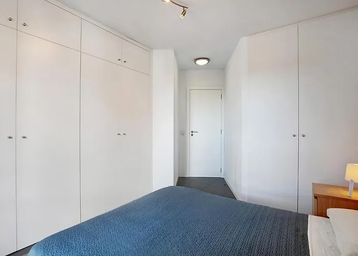 Edificio Martines Apartman El Médano