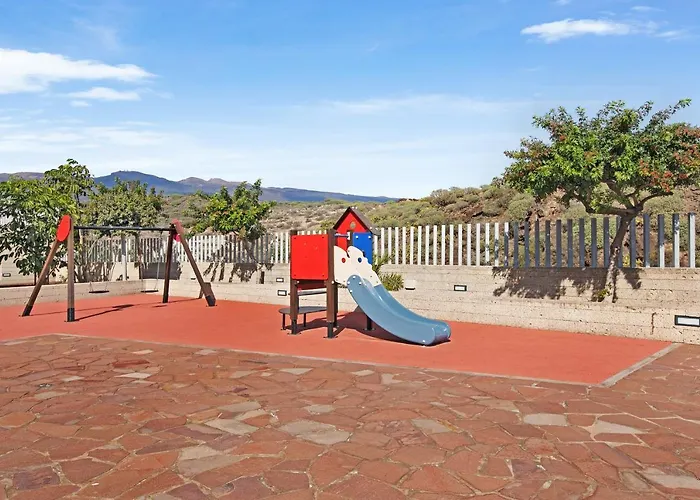 Apartament Edificio Martines