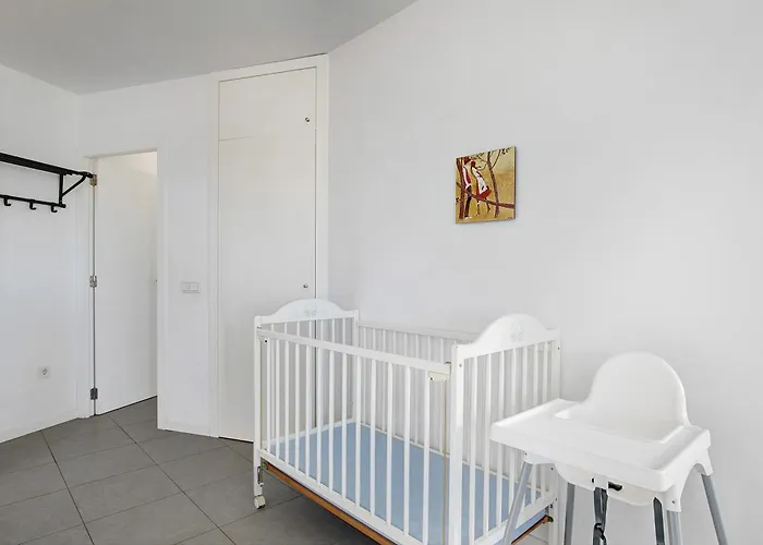 Apartman Edificio Martines