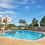 Edificio Martines El Medano (Tenerife)