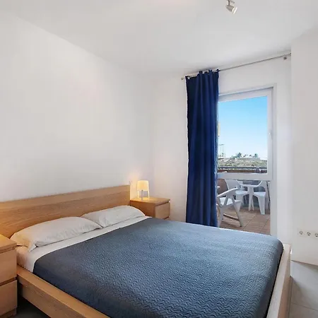 Edificio Martines エル・メダノ