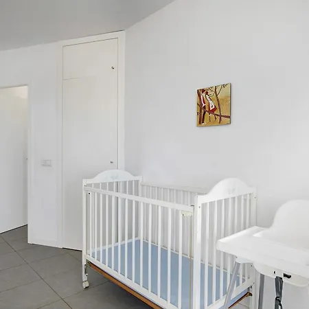 アパート Edificio Martines