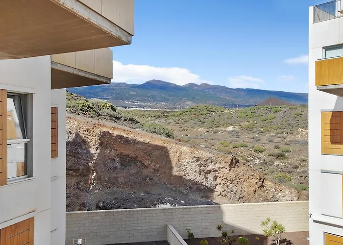 Edificio Martines エル・メダノ